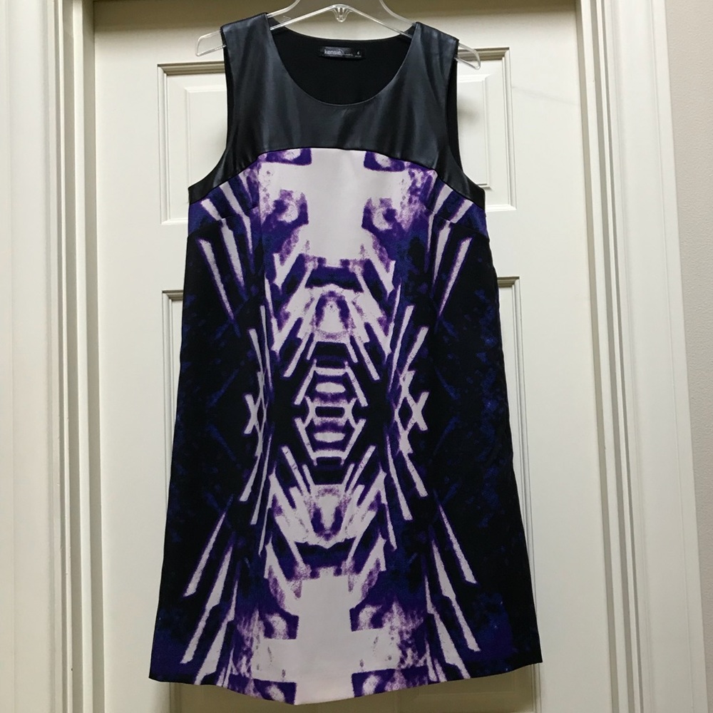 Kensie Dress